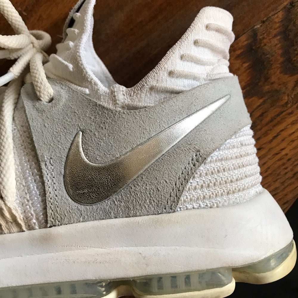 Nike Kevin Durant shoes